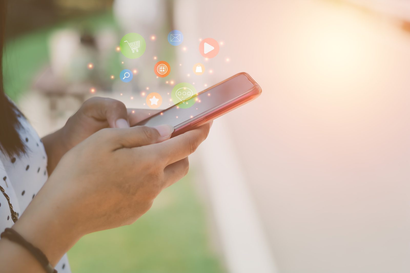 Social commerce